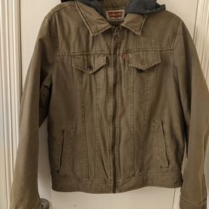 Levi's jacket